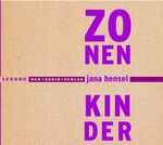 ISBN 9783898132244: Zonenkinder