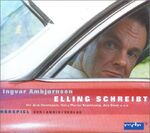 ISBN 9783898132602: Elling schreibt