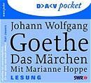 ISBN 9783898132831: Das Märchen - Lesung