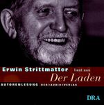 ISBN 9783898132947: Der Laden: Lesung Strittmatter, Erwin
