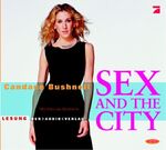 ISBN 9783898132961: Candace Bushnell - Sex and the City