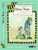 ISBN 9783898133715: Oliver Twist. 2 Cassetten