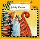 ISBN 9783898134125: König Wamba