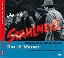 ISBN 9783898134583: 1: Das 12. Messer (1958/2005: Alexander Kerst, Jürgen von Manger..)