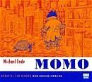 ISBN 9783898134705: Momo - Hörspiel für Kinder