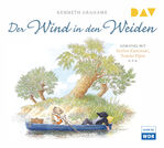 ISBN 9783898137706: Der Wind in den Weiden