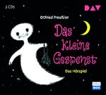 ISBN 9783898137720: "Das kleine Gespenst - Hörspiel für Kinder (2 CDs)"