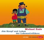 ISBN 9783898138758: Jim Knopf und Lukas der Lokomotivführer