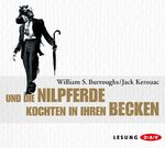 ISBN 9783898139717: Und die Nilpferde kochten in ihren Becken, 4 Audio-CDs