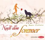 ISBN 9783898139793: Nach dem Sommer, 6 Audio-CDs