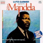 ISBN 9783898160155: Lutz Görner spricht Nelson Mandela, 1 CD-Audio