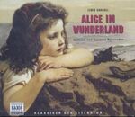 ISBN 9783898161060: Alice im Wunderland. 3 CDs.