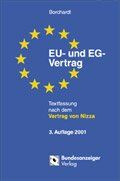 ISBN 9783898171502: EU- und EG-Vertrag