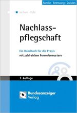 Nachlasspflegschaft