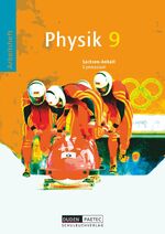 ISBN 9783898183758: Duden Physik - Gymnasium Sachsen-Anhalt - 9. Schuljahr – Arbeitsheft