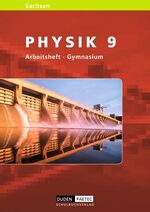 ISBN 9783898183833: Level Physik - Gymnasium Sachsen / 9. Schuljahr - Arbeitsheft