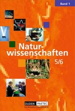 ISBN 9783898183949: Duden Naturwissenschaften - Berlin / Band 1: 5./6. Schuljahr - Schülerbuch