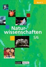 ISBN 9783898183963: Duden Naturwissenschaften - Berlin / Band 2: 5./6. Schuljahr - Schülerbuch