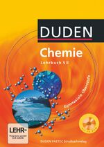 ISBN 9783898185257: Duden Chemie - Sekundarstufe II - Schulbuch mit CD-ROM