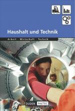 ISBN 9783898186568: Duden Arbeit - Wirtschaft - Technik - Themenbände - Ausgabe ab 2004 : Haushalt und Technik - Schulbuch