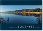 ISBN 9783898234153: Bodensee im Panorama Spiering, Holger