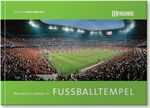 ISBN 9783898234207: Fussballtempel