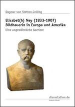 ISBN 9783898256353: Elisabet(h) Ney (1833-1907) Bildhauerin in Europa und Amerika