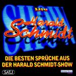 ISBN 9783898300285: Die besten Sprüche aus der Harald Schmidt-Show