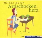 ISBN 9783898300926: Artischockenherz.