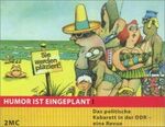 ISBN 9783898301701: Humor ist eingeplant