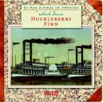BMG LiteraJunior: Huckleberry Finn BMG LiteraJunior: Huckleberry Finn
