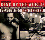 ISBN 9783898301954: David Remnick - King of the World. Der Aufstieg des Cassius Clay oder Die Geburt des Muhammad Ali. Featuring Ben Becker