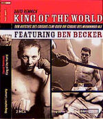 ISBN 9783898301961: King of the World Der Aufstieg des Cassius Clay oder die Geburt des Muhammad Ali