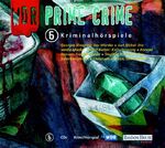 ISBN 9783898302838: WDR - Prime Crime