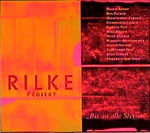 ISBN 9783898303033: Rilke Projekt: Bis an alle Sterne