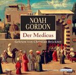 ISBN 9783898303446: Der Medicus