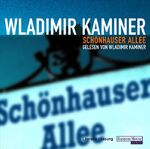 ISBN 9783898303545: Schönhauser Allee - 1 CD