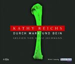 ISBN 9783898304405: Durch Mark und Bein