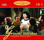 ISBN 9783898304979: Grimms Märchen