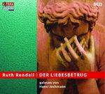 ISBN 9783898305266: Der Liebesbetrug