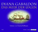 ISBN 9783898305655: Das Meer der Lügen – Gekürzte Lesung