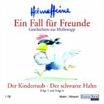 ISBN 9783898305938: Der Kinderraub / Der schwarze Hahn