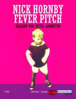 ISBN 9783898306270: Fever Pitch