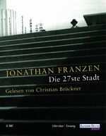 ISBN 9783898306584: Die 27ste Stadt