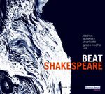 ISBN 9783898306638: Beat Shakespeare