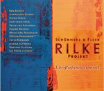 ISBN 9783898306959: Rilke Projekt III – "Überfließende Himmel"