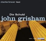 ISBN 9783898307277: Die Schuld,  (5CD)