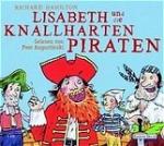 Lisabeth und die knallharten Piraten – Kinder Lesung