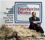 ISBN 9783898309042: Feuersteins Drittes