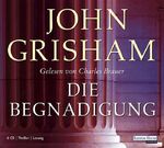 ISBN 9783898309189: Die Begnadigung. 6 CDs